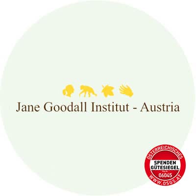 Kingzman Jane Goodall Institut
