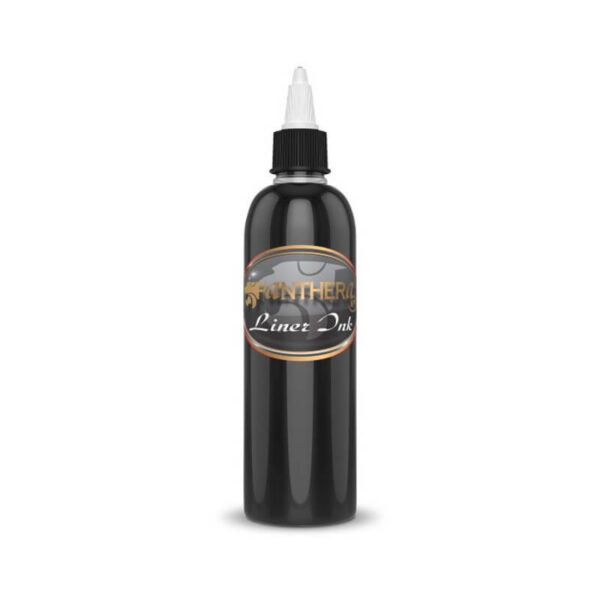Panthera Ink Black Liner 150ml